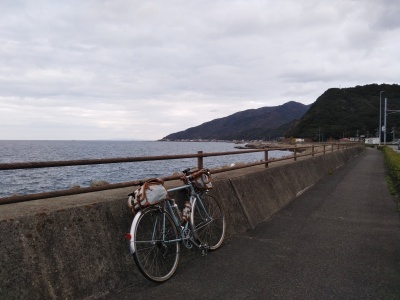 竹居岬-徳島