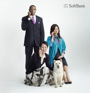 マスコミはソフトバンクのＣＭを持ち上げているが、よくよく冷静に観察すれば、日本人女性と犬との間に出来た子供が黒人という、人間と犬との子作りが前提な上に、遺伝上もありえない設定。黒人（息子）と日本人女性