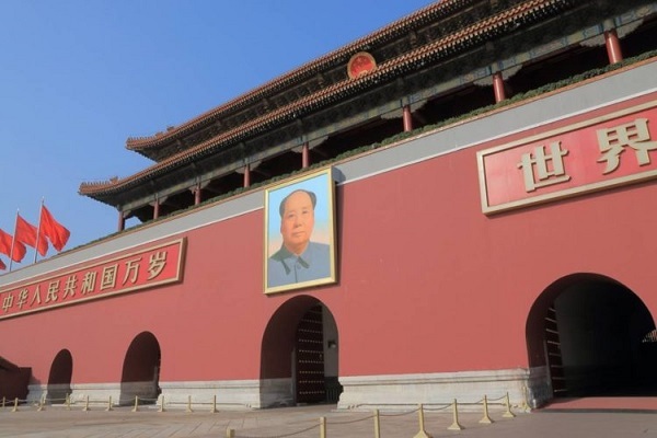 オランダ　国内に中国が設けた非公式警察組織「中国警察駐在所」の閉鎖を要求