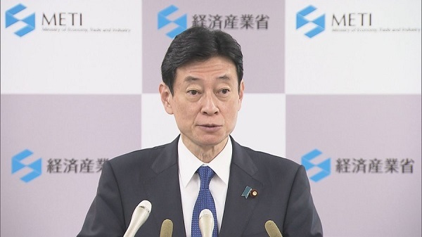 西村康稔経済産業大臣が2月14日の閣議後の会見で「アベノミクスを仕上げてほしい」と日銀新総裁に期待感を示す発言をしたことだった。　小沢一郎（事務所） @ozawa_jimusho