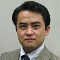 独立行政法人経済産業研究所 上席研究員の中田大悟