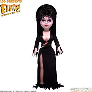 リビングデッドドールズ エルヴァイラ Elvira Mistress of the Dark エルヴァイラ