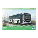 SABREモデル 1/72 上海 SUNWIN 電気バス プラモデル 72A03 
