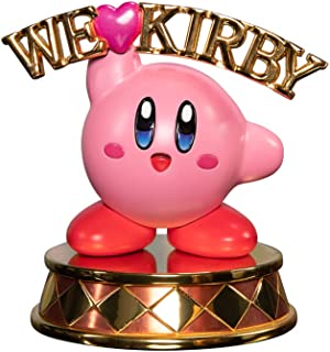 星のカービィ シリーズ We Love Kirby カービィ メタル ミニスタチュー