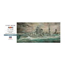 再販 ハセガワ 1/350 日本海軍 軽巡洋艦 矢矧 “天一号作戦” プラモデル Z26 
