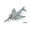 送料無料◆モンモデル 1/48 F-4E ファントムII プラモデル MENLS-017 