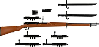 リトルアーモリー STUDY1942 LA086 三八式歩兵銃タイプ プラモデル