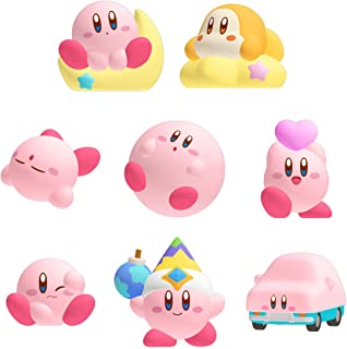 星のカービィ Kirby Friends3 (12個入) 食玩・チューインガム (星のカービィ)