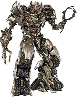 Transformers Revenge of the Fallen DLX Megatron [トランスフォーマー/リベンジ DLX メガトロン] ノンスケール PVC&ABS&POM&金属パーツ&亜鉛合金製 塗装済み可動フィギュア