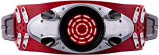 [バンダイ] DX仮面ライダー第2号変身ベルトタイフーン 開閉式安全装置付初期改良型