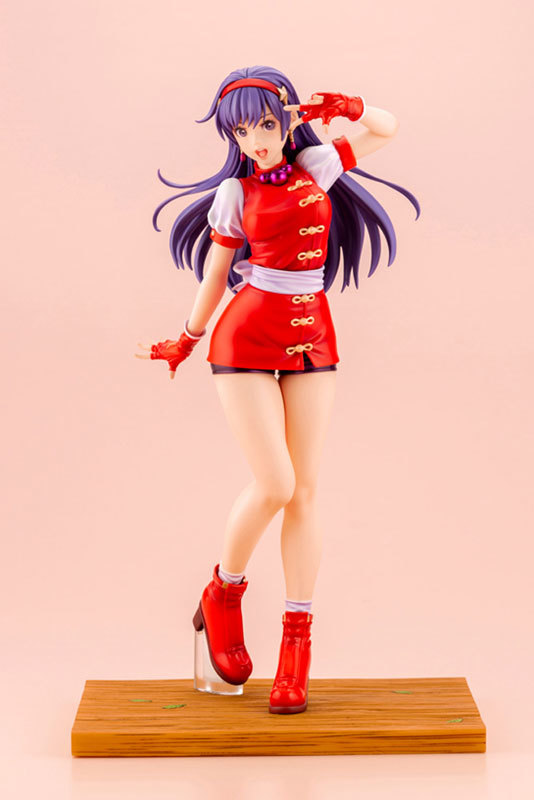 SNK美少女 麻宮アテナ -THE KING OF FIGHTERSFIGURE-148888_01