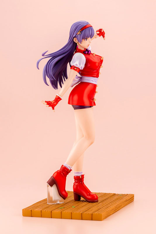 SNK美少女 麻宮アテナ -THE KING OF FIGHTERSFIGURE-148888_03