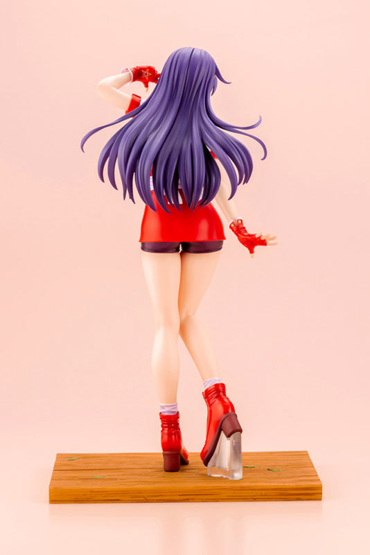 SNK美少女 麻宮アテナ -THE KING OF FIGHTERSFIGURE-148888_04