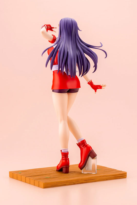 SNK美少女 麻宮アテナ -THE KING OF FIGHTERSFIGURE-148888_05