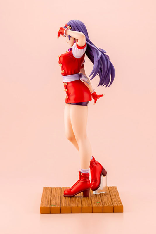SNK美少女 麻宮アテナ -THE KING OF FIGHTERSFIGURE-148888_06