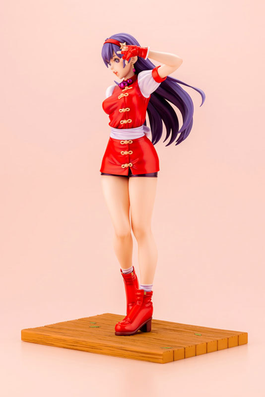 SNK美少女 麻宮アテナ -THE KING OF FIGHTERSFIGURE-148888_07