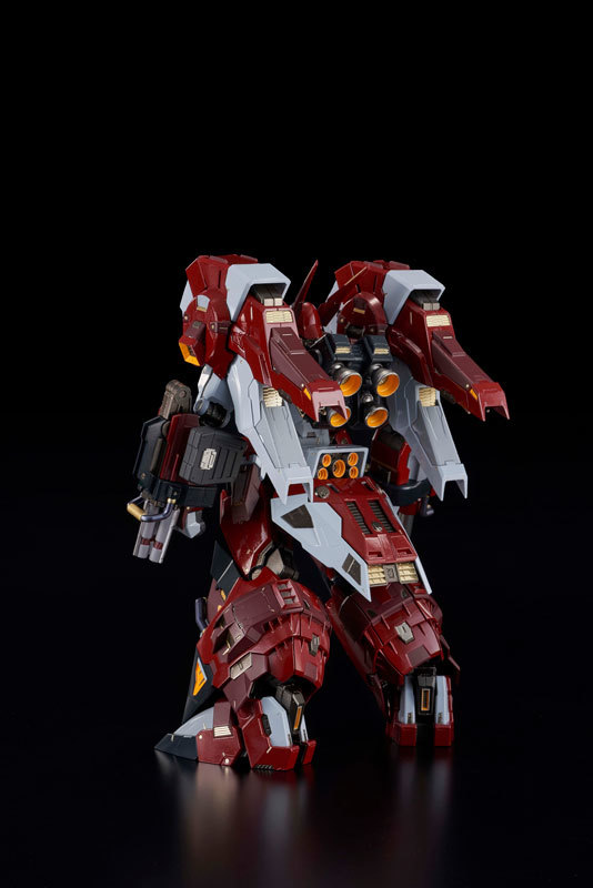 鉄機巧 スーパーロボット大戦OG アルトアイゼンFIGURE-150764_10