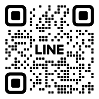 公式LINE登録QRコード200x200