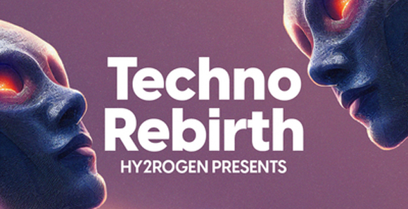 Techno Rebirth