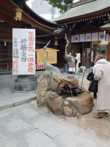 櫛田神社3