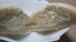 【２０２３年】山崎製パン「雪見だいふくみたいなパン」