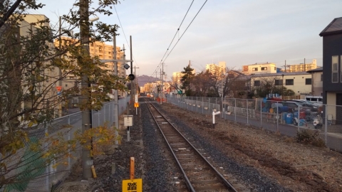 和田岬線