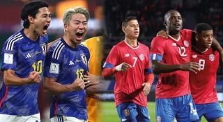 Japans next match in the FIFA World Cup 2022 against Costa Rica