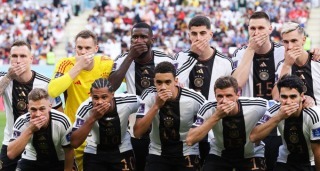 Germany 2022 world cup