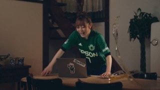 The J_League with an incredible promo vid 2023