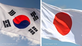 Why Japan and S korea are both so much better than China