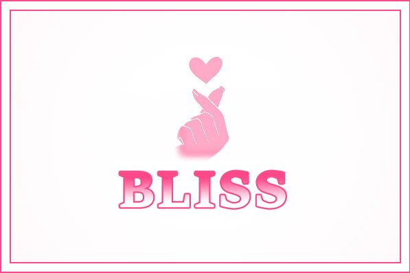 【BLISS/ブリス】BIND LETTERS Co.,Ltd 詐欺