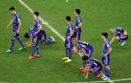 【悲報】一般人「日本、PK下手すぎだろ！！」← ガチサッカーファン（普通の日本人）ブチ切れ！