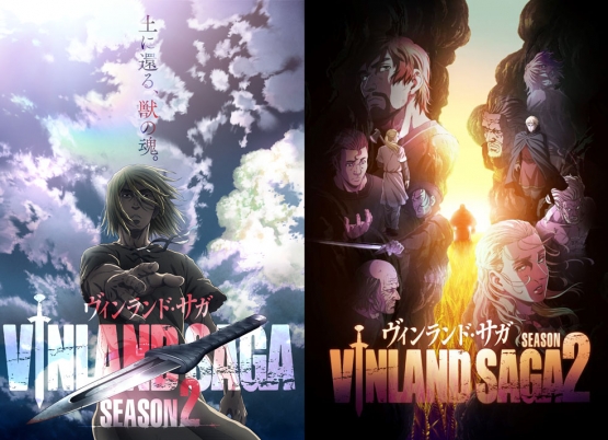 海外で人気のアニメ「ヴィンランド・サガ」が日本で人気無い理由