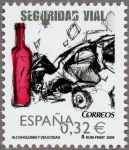 スペイン・飲酒運転撲滅（2009）